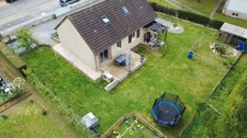 Maison à vendre 5 pièces BONNETABLE (72)