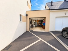 Maison récente 100 m² – 3 chambres – belles prestations