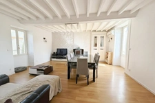 Maison 112 m² + Dépendance 100 m² - Terrain 3 100 m² - Aucun travaux