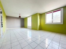 Spacieux T4 – Idéal Colocation Étudiante – Quartier Gare – Possibilité 4ᵉ chambre