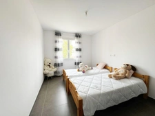 Maison de plain-pied – 130 m² Allonnes