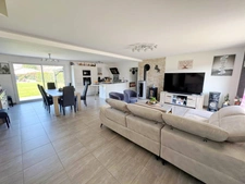 Maison à vendre 6 pièces GUECELARD (72)