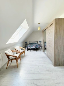 Maison à vendre 6 pièces GUECELARD (72)
