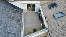 ✨ Appartement d’Exception – Dernier Étage – Terrasse 20 m² – Le Mans Gare Sud ✨