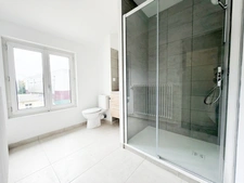 Maison entièrement rénovée - 3 chambres - Jardin plein sud - Saint-Pavin