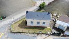 Maison à vendre 2 pièces LE MANS (72)