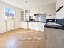 Maison familiale 7 chambres – Le Mans Batignolles – Jardin, terrasse et garage