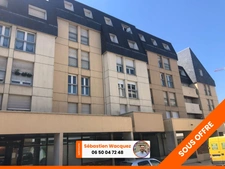 🏡 LE MANS –  CENTRE-VILLE