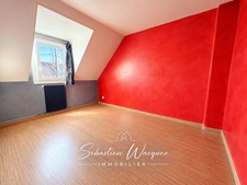 Maison familiale 7 chambres – Le Mans Batignolles – Jardin, terrasse et garage