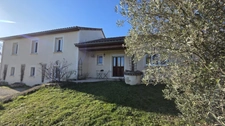 Magnifique maison de famille à Mayrinhac-le-Francal