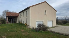 Magnifique maison de famille à Mayrinhac-le-Francal