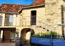 Maison à rénover à Belmont Bretenoux