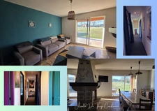 Magnifique maison de famille à Mayrinhac-le-Francal