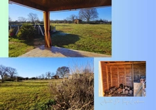 Magnifique maison de famille à Mayrinhac-le-Francal