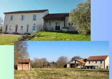 Magnifique maison de famille à Mayrinhac-le-Francal