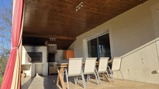 Magnifique maison de famille à Mayrinhac-le-Francal