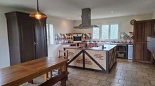 Magnifique maison de famille à Mayrinhac-le-Francal