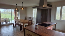 Magnifique maison de famille à Mayrinhac-le-Francal