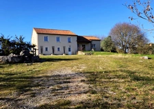 Magnifique maison de famille à Mayrinhac-le-Francal