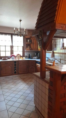 Grande maison familiale sur les hauteurs de Beaulieu-sur-Dordogne