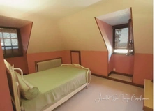 Grande maison familiale sur les hauteurs de Beaulieu-sur-Dordogne