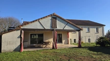 Magnifique maison de famille à Mayrinhac-le-Francal