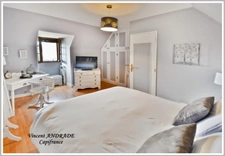 Maison 7 pièces CHEPTAINVILLE (91) 5 chambres - terrain 503m² sans vis à vis