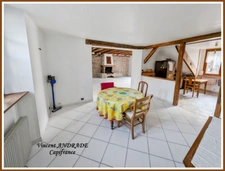 Maison à vendre 5 pièces MAROLLES EN HUREPOIX (91)