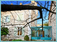 Maison 4 pièces CHEPTAINVILLE (91)- garage indépendant- véranda