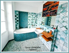 Maison 4 pièces CHEPTAINVILLE (91)- garage indépendant- véranda