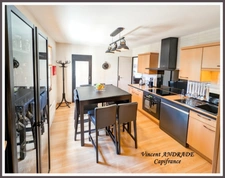 Maison 7 pièces CHEPTAINVILLE (91) 5 chambres - terrain 503m² sans vis à vis