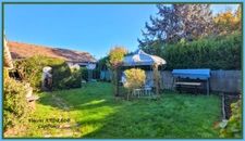 Maison à vendre en Nue-Propriété 5 pièces AVRAINVILLE (91)