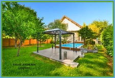 Maison à vendre BRETIGNY SUR ORGE (91) 4 chambres- sous-sol total