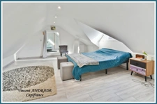 Maison familiale rénovée 154 m² avec piscine et appartement indépendant LEUVILLE SUR ORGE (91)