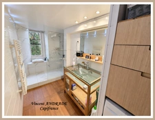 Appartement viager à vendre libre 2 pièces GUIGNEVILLE SUR ESSONNE (91) CAVE