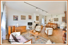 JANVILLE SUR JUINE 6 pièces 140m²-Terrain1120m²-Sous-Sol-dépendance