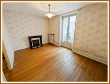 Maison à vendre 6 pièces centre de SAINT VRAIN (91) à rénover