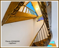 Maison 4 pièces CHEPTAINVILLE (91)- garage indépendant- véranda