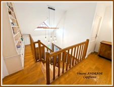 VILLEMOISSON SUR ORGE-sous-sol -Jacuzzi-Sauna-Dépendance-5chambres