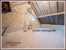 Maison à vendre 5 pièces MAROLLES EN HUREPOIX (91)