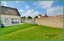 Maison à vendre 4 pièces BRIERES LES SCELLES (91) 
