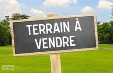 Terrain à vendre de 491m²  SERMAISES (45)
