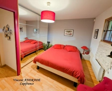 Maison 7 pièces CHEPTAINVILLE (91) 5 chambres - terrain 503m² sans vis à vis