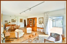 JANVILLE SUR JUINE 6 pièces 140m²-Terrain1120m²-Sous-Sol-dépendance