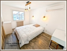 VILLEMOISSON SUR ORGE-sous-sol -Jacuzzi-Sauna-Dépendance-5chambres