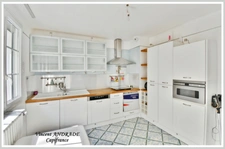 Maison à vendre BRETIGNY SUR ORGE (91) 4 chambres- sous-sol total