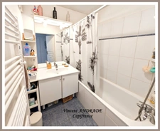 Appartement à vendre 3 pièces JUVISY SUR ORGE (91)- Terrasses de 71m²- parking