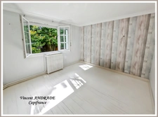 Maison à vendre BRETIGNY SUR ORGE (91) 4 chambres- sous-sol total
