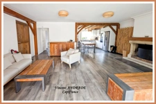 VILLEMOISSON SUR ORGE-sous-sol -Jacuzzi-Sauna-Dépendance-5chambres