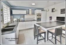 Maison à vendre 4 pièces BRIERES LES SCELLES (91) 